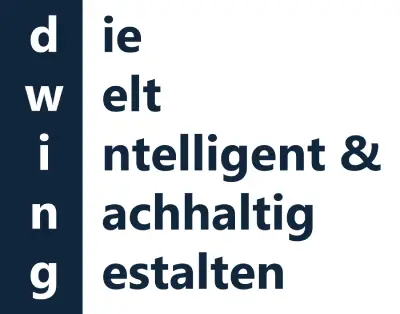 dwing - Die Welt intelligent und nachhaltig gestalten